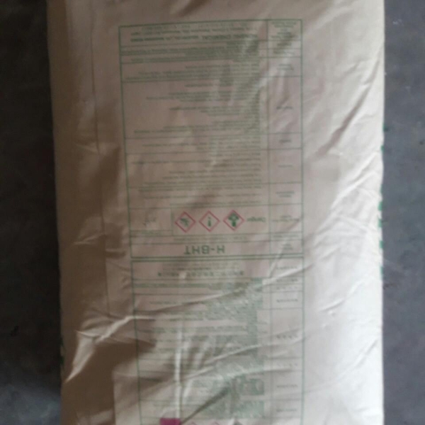 BHT (Butylated hydroxytoluene) 