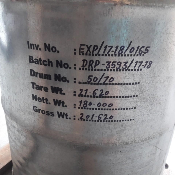 Peppermint oil (Tinh dầu bạc hà) 