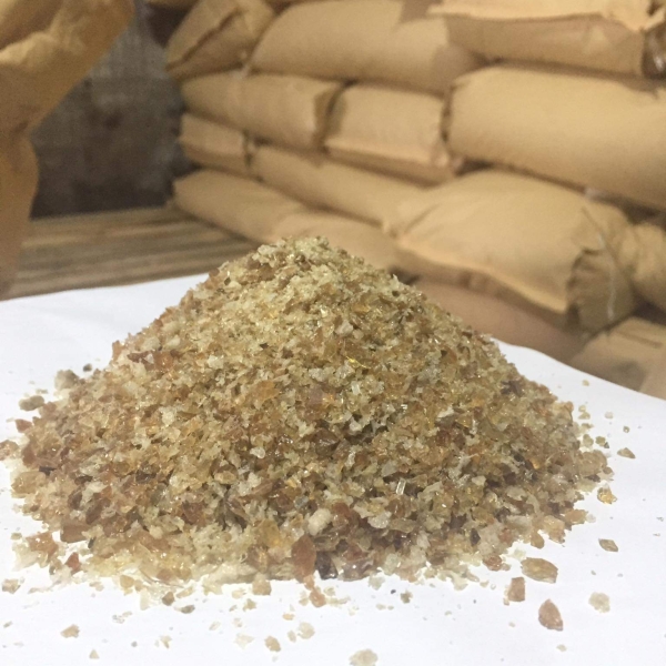 Keo Gelatin- Keo Da